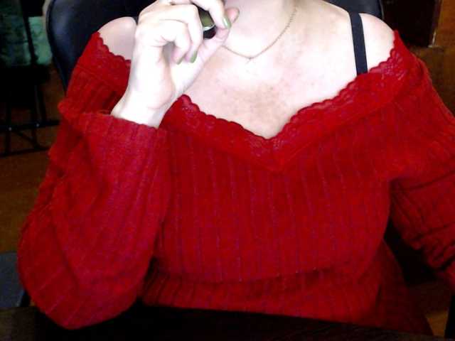 Alisa1917's BongaCams show and profile