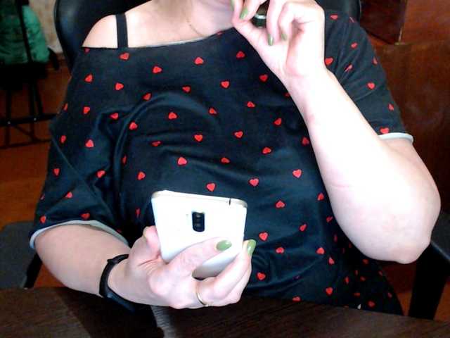 Alisa1917's BongaCams show and profile