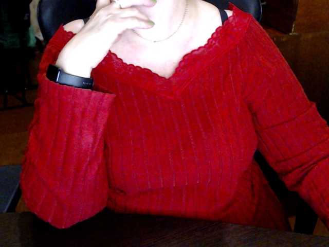 Alisa1917's BongaCams show and profile