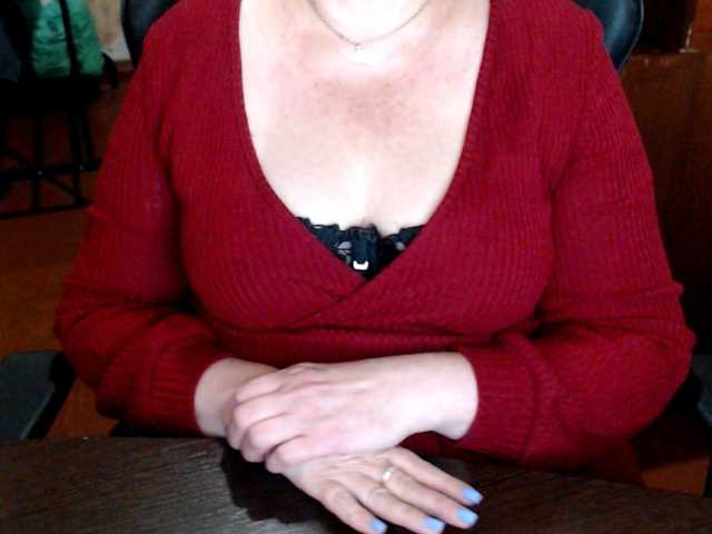 Alisa1917's BongaCams show and profile