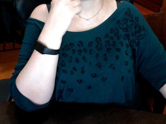 Alisa1917's BongaCams show and profile