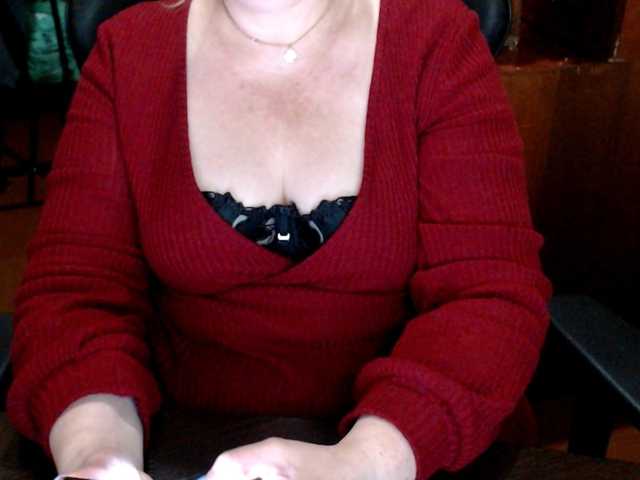 Alisa1917's BongaCams show and profile