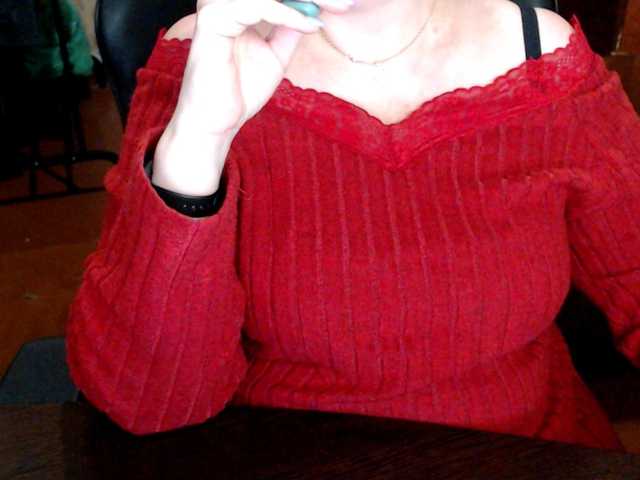 Alisa1917's BongaCams show and profile