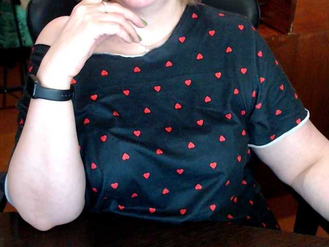 Alisa1917's BongaCams show and profile