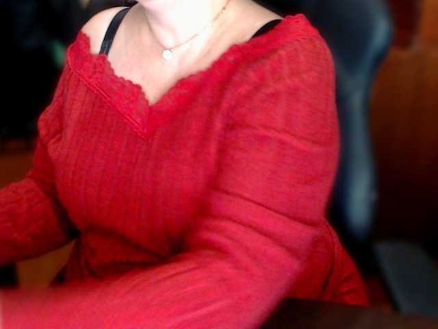 Alisa1917's BongaCams show and profile