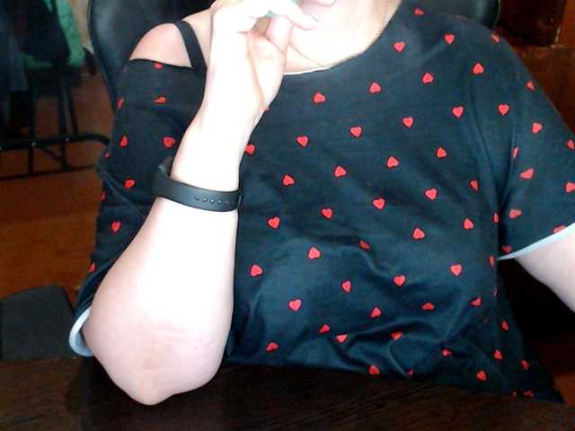 Alisa1917's BongaCams show and profile