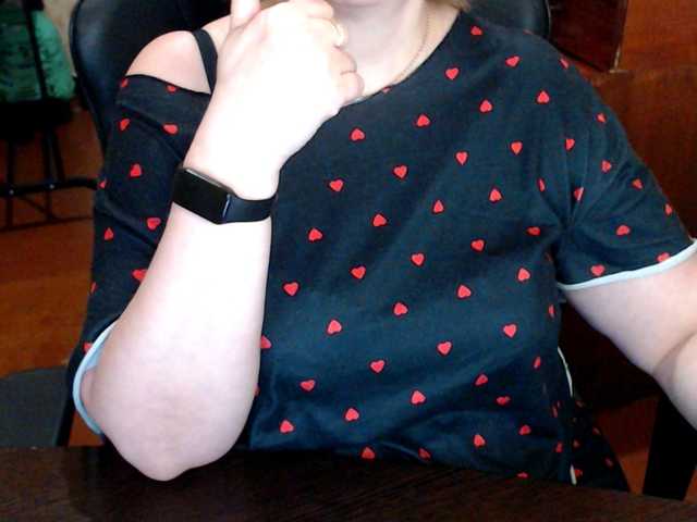 Alisa1917's BongaCams show and profile