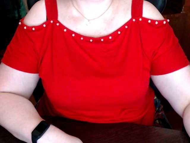 Alisa1917's BongaCams show and profile