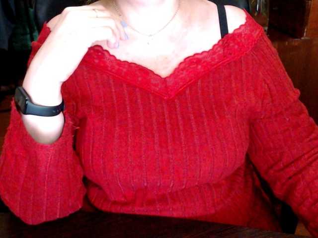 Alisa1917's BongaCams show and profile