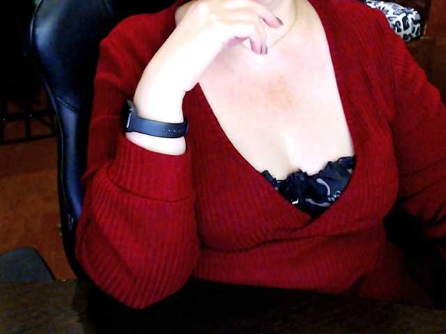 Alisa1917's BongaCams show and profile