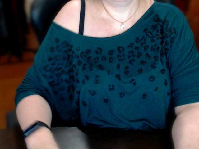 Alisa1917's BongaCams show and profile