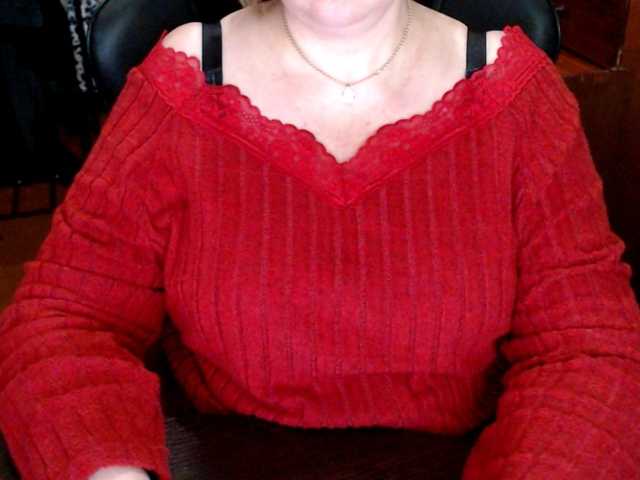 Alisa1917's BongaCams show and profile