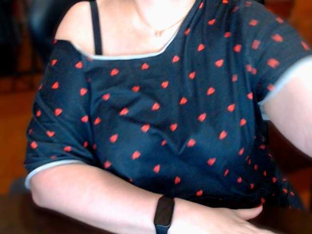 Alisa1917's BongaCams show and profile