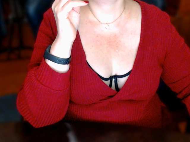 Alisa1917's BongaCams show and profile