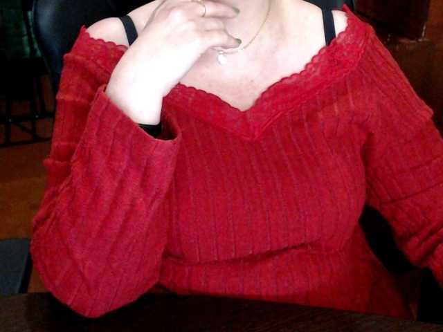 Alisa1917's BongaCams show and profile