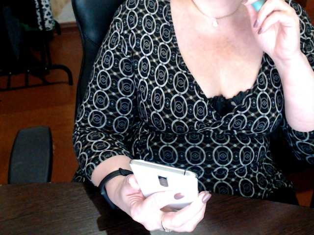 Alisa1917's BongaCams show and profile