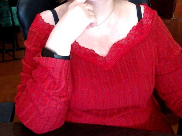 Alisa1917's BongaCams show and profile