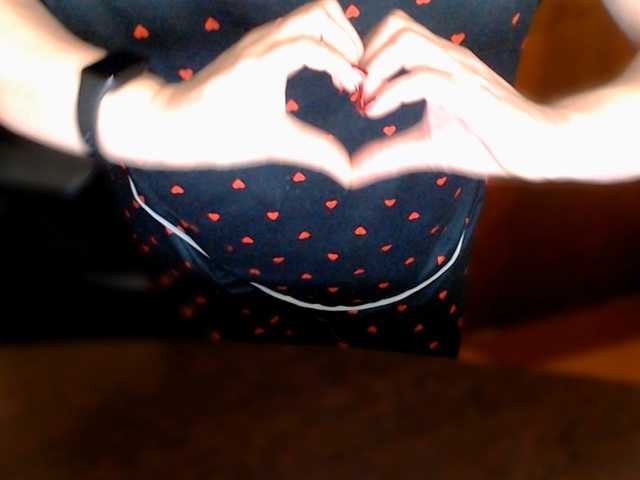 Alisa1917's BongaCams show and profile