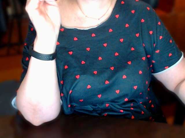 Alisa1917's BongaCams show and profile