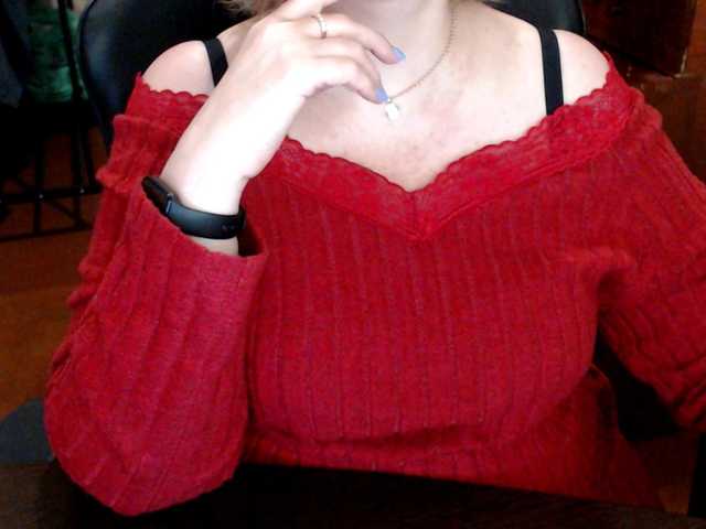 Alisa1917's BongaCams show and profile