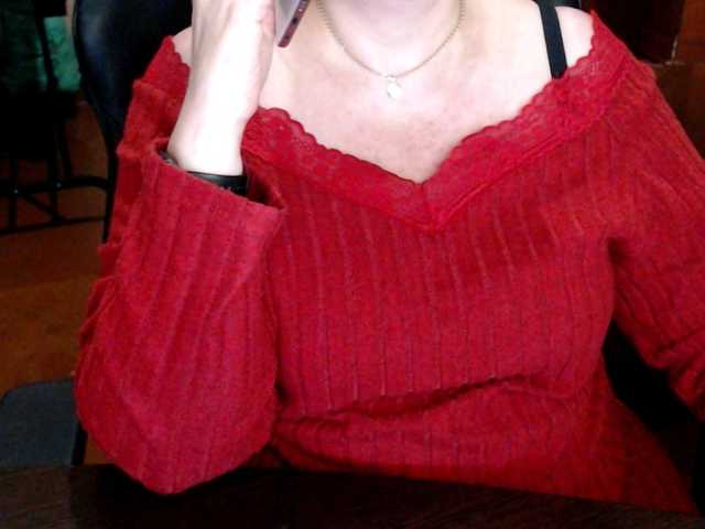 Alisa1917's BongaCams show and profile