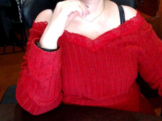 Alisa1917's BongaCams show and profile