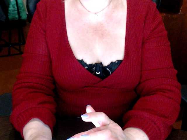 Alisa1917's BongaCams show and profile