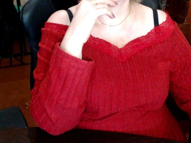 Alisa1917's BongaCams show and profile