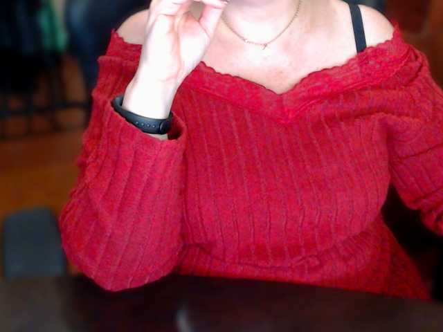 Alisa1917 from BongaCams is Freechat