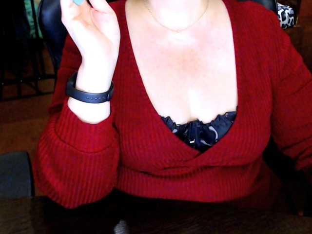 Alisa1917 — Hello. glad to see everyone