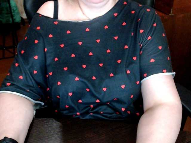 Alisa1917's BongaCams show and profile