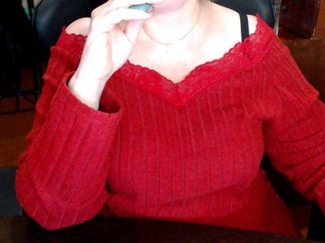 Alisa1917's BongaCams show and profile