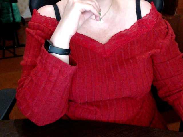 Alisa1917's BongaCams show and profile