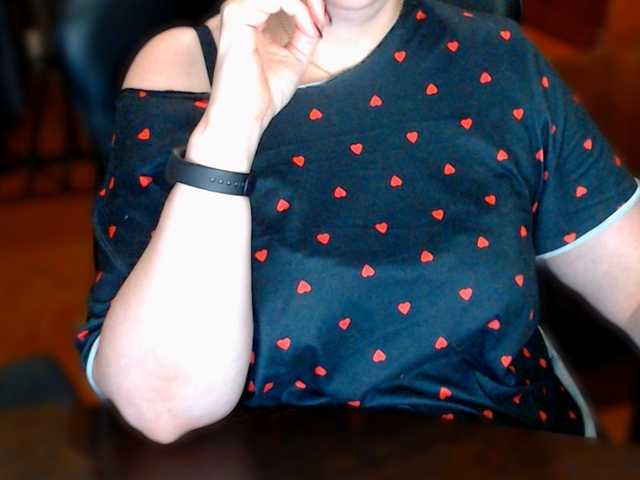 Alisa1917's BongaCams show and profile