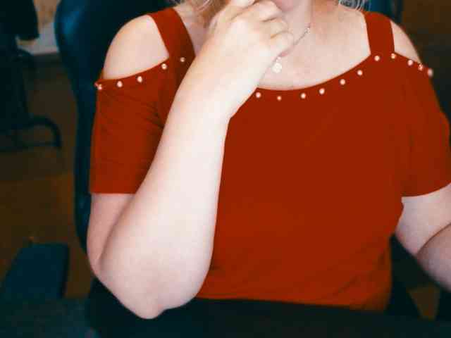 Alisa1917 webcam