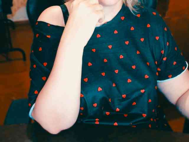 Alisa1917 webcam