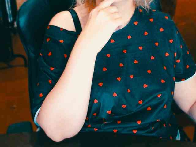 Alisa1917 webcam