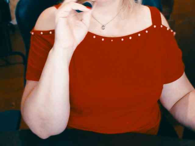 Alisa1917 webcam