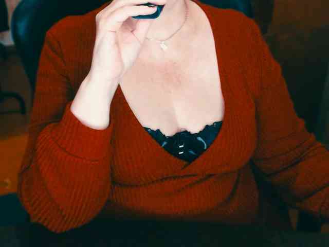 Alisa1917 webcam