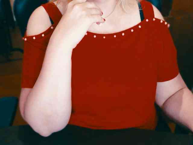 Alisa1917 webcam
