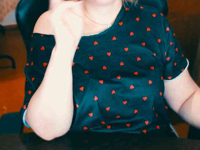 Alisa1917 webcam