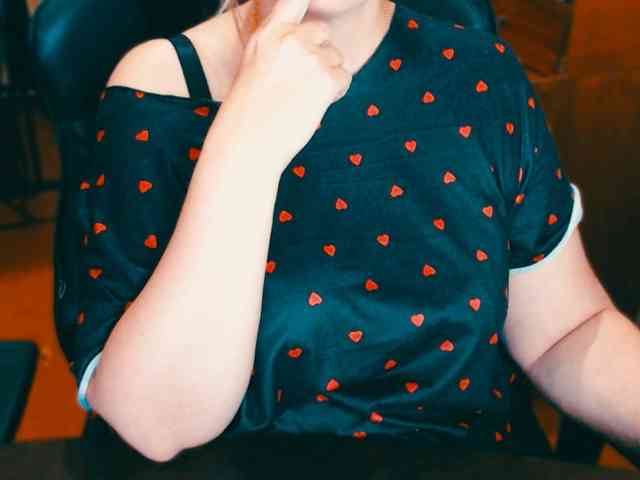 Alisa1917 webcam
