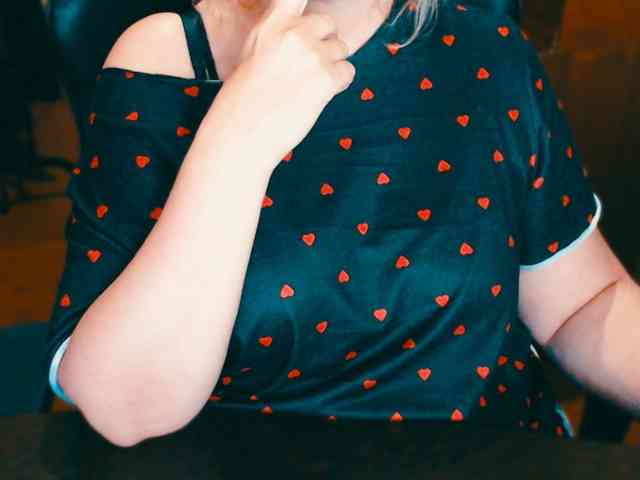Alisa1917 webcam