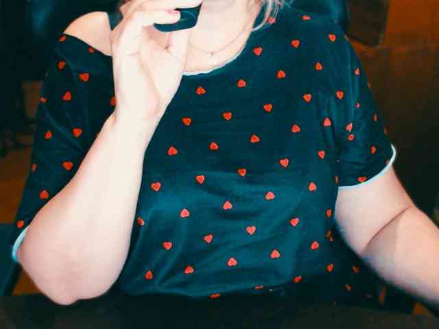 Alisa1917 webcam