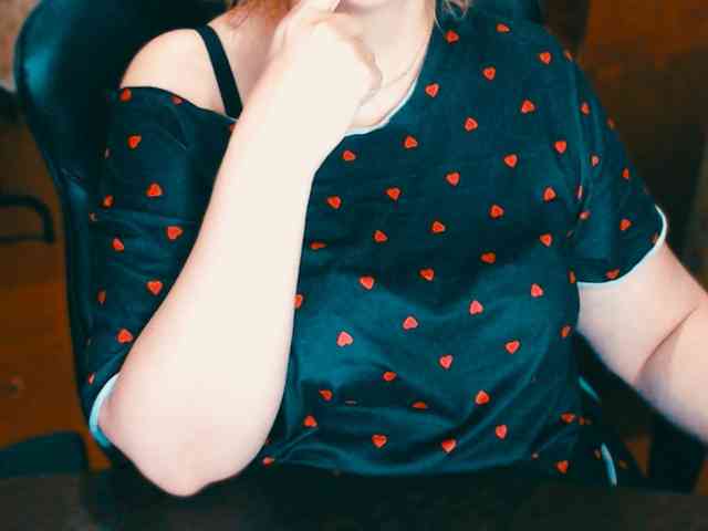 Alisa1917 webcam