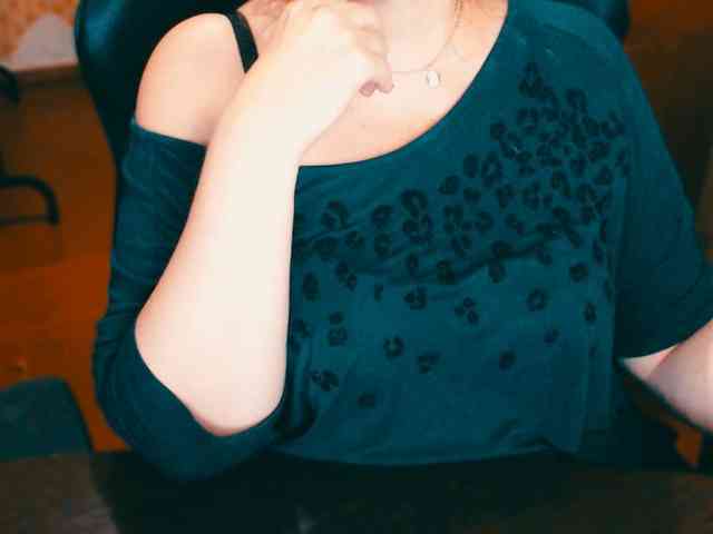 Alisa1917 webcam