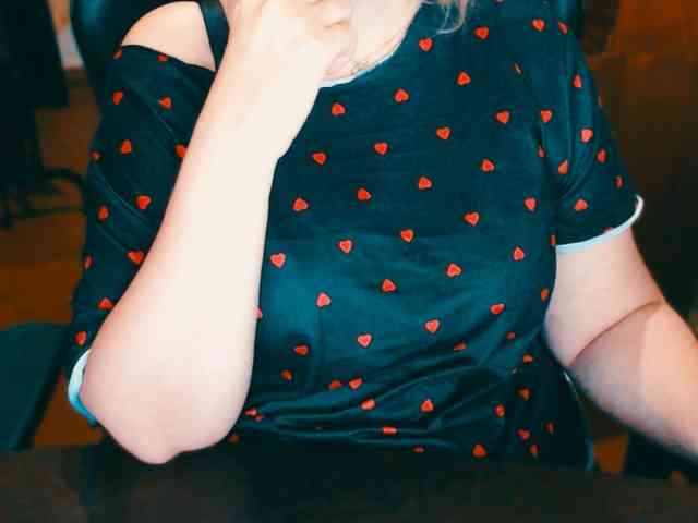 Alisa1917 webcam