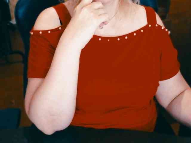 Alisa1917 webcam