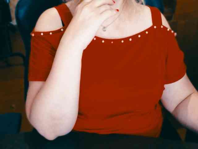 Alisa1917 webcam