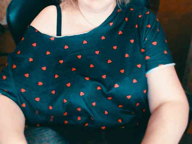 Alisa1917 webcam
